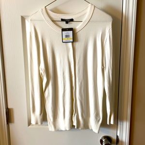 Ellen Tracy Sweater